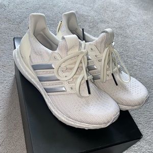 Game of Thrones House Targaryen Ultraboosts